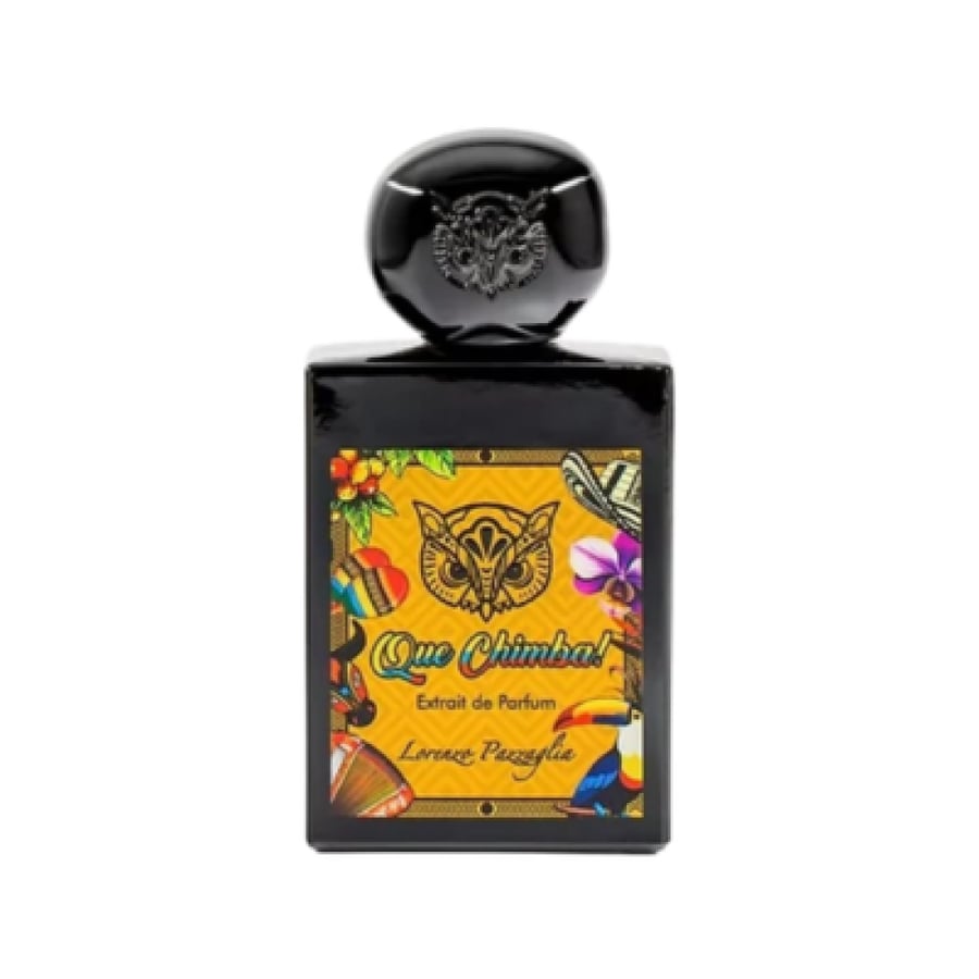 عطر لورينزو بازاجليا كيو شيمبا أو دو بارفيوم 50 مل