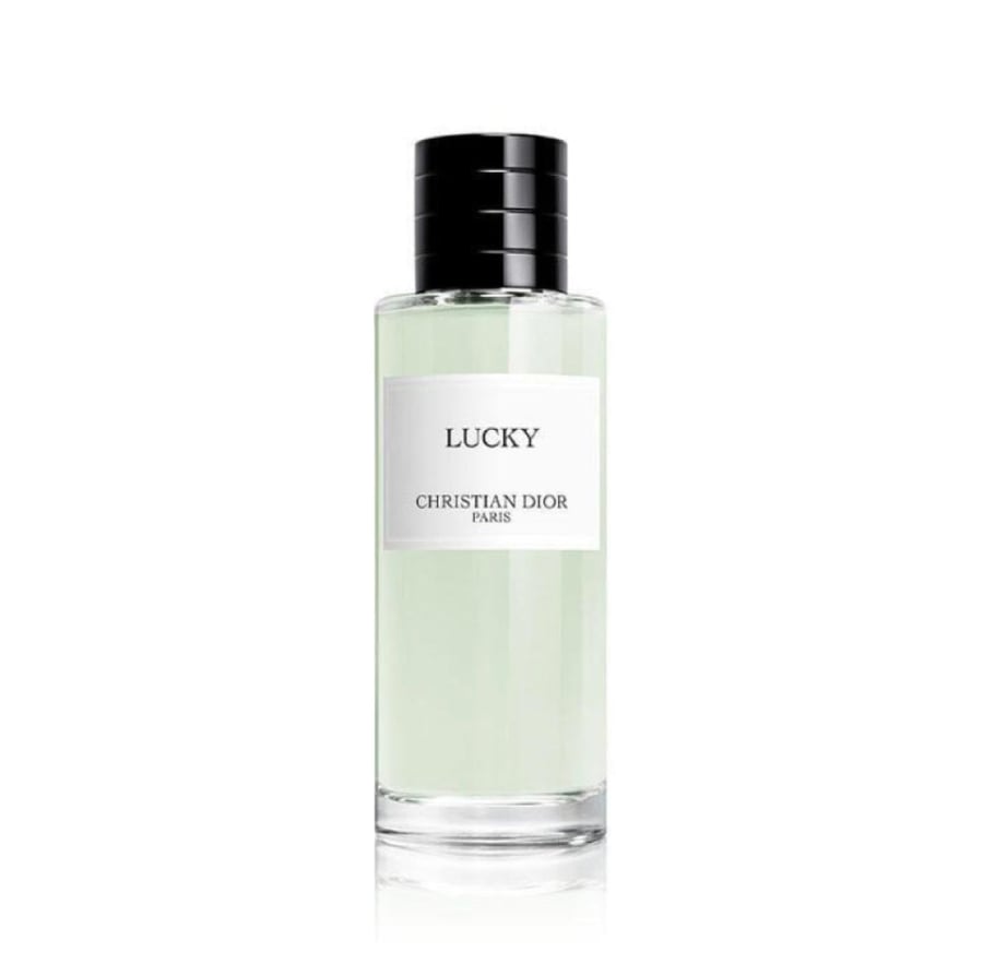 عطر ديور لاكي او دو بارفيوم 125مل