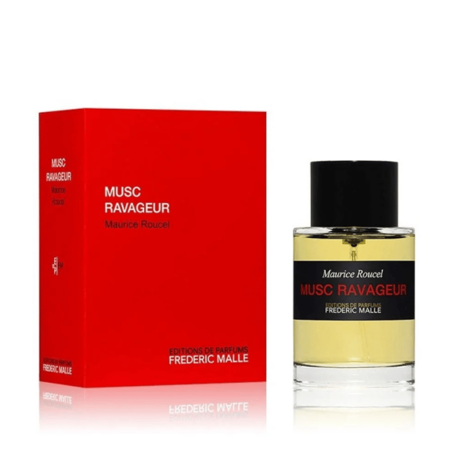 عطر مسك رافاجوار من فريدريك مال او دو بارفيوم 100مل