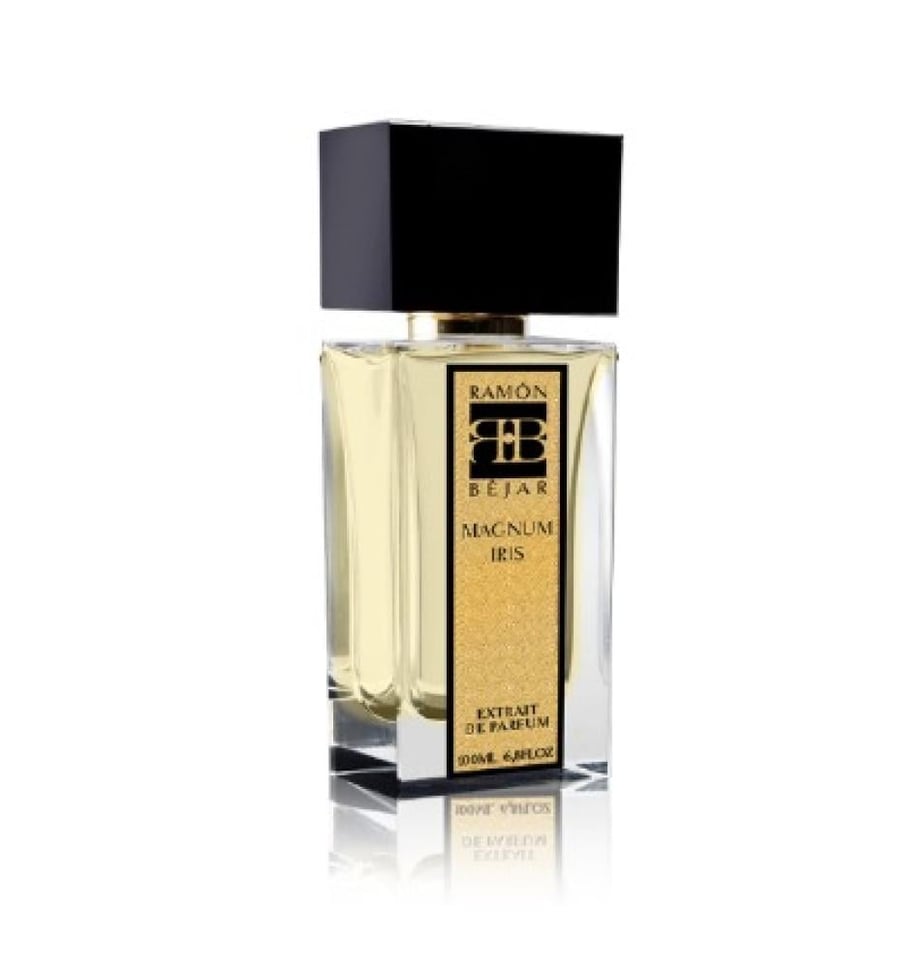 عطر ماغنوم ايريس من رامون بيجار اكستريت دي بارفيوم 100 مل