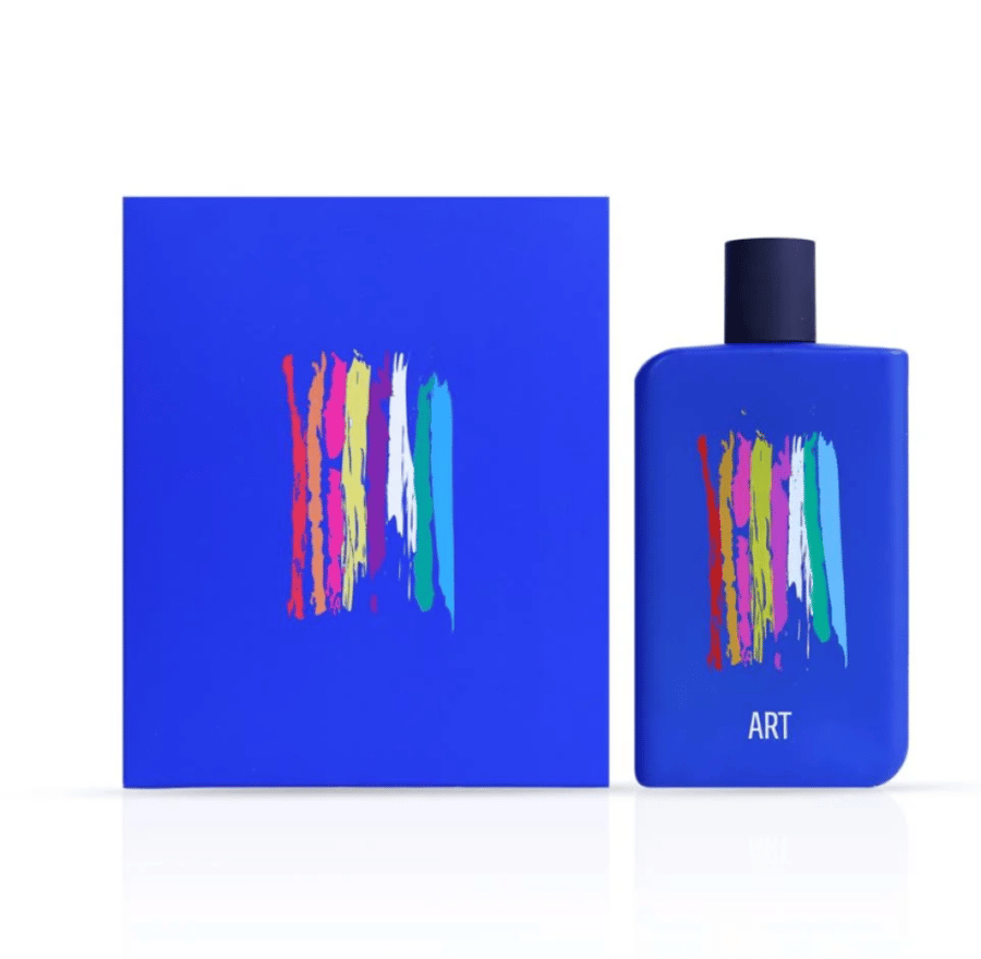 عطر صمام ارت او دو بارفيوم 100مل
