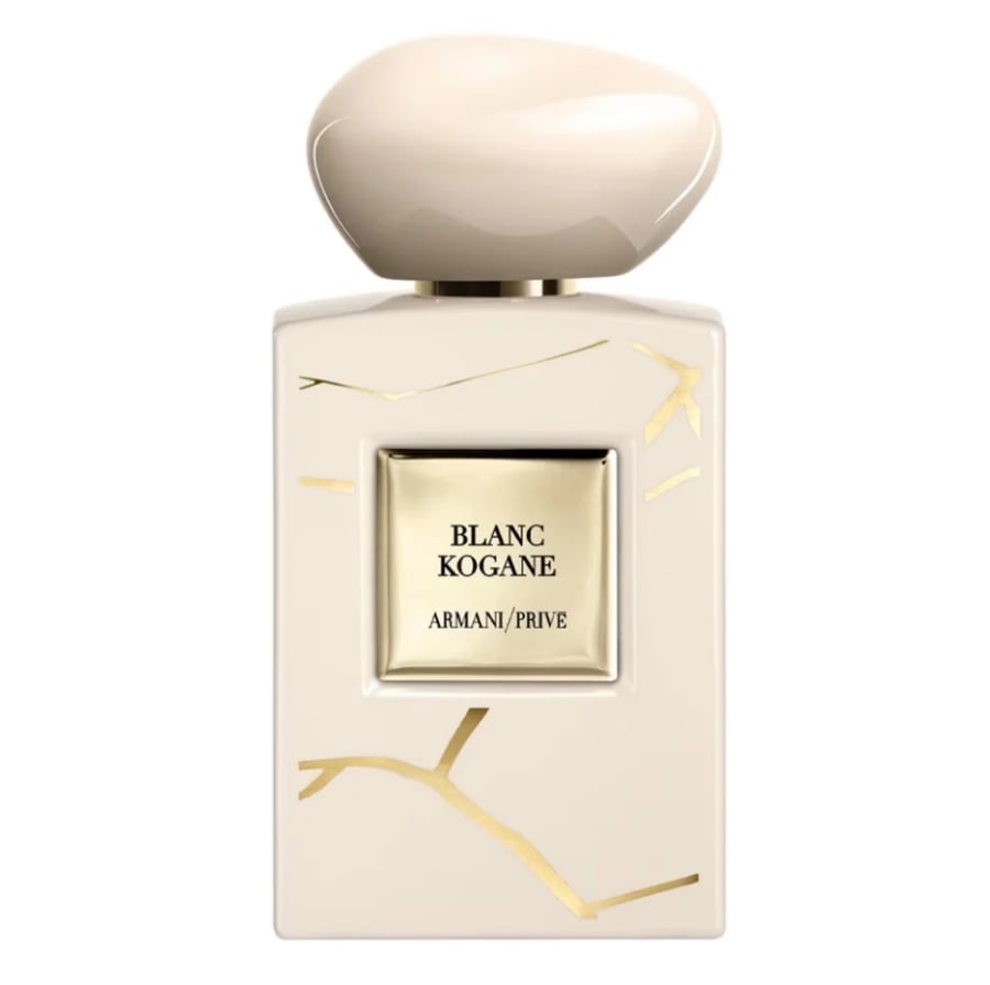 عطر ارماني بريفيه بلانك كوجاني 100مل
