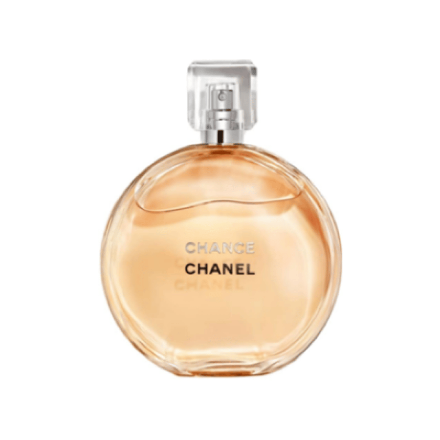 عطر شانيل شانس او دي تواليت 50 مل