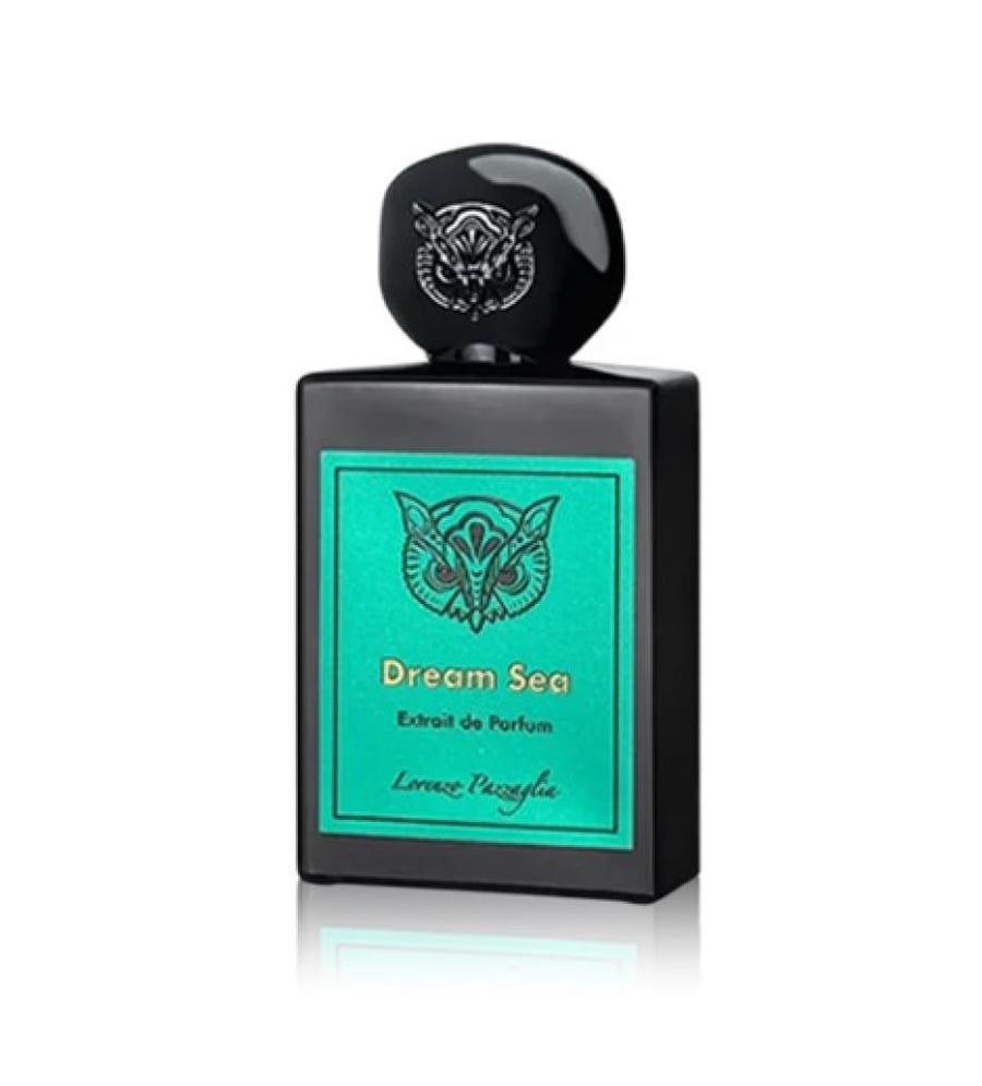 عطر لورينزو بازاجليا دريم سي اكسترايت دو بارفيوم 50مل