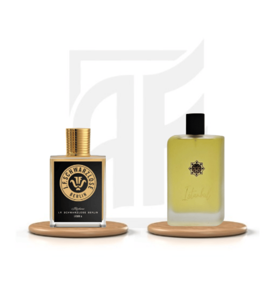 عطر صمام اسطنبول او دو بارفيوم-100مل