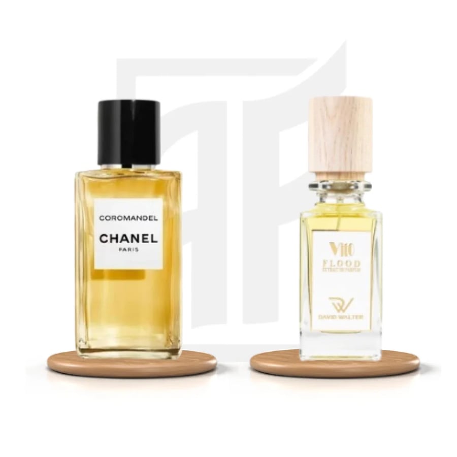 عطر ديفيد والتر فيتو فلود اكسترايت دو بارفيوم 75مل