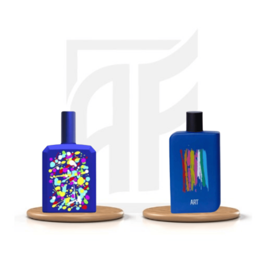 عطر صمام ارت او دو بارفيوم 100مل