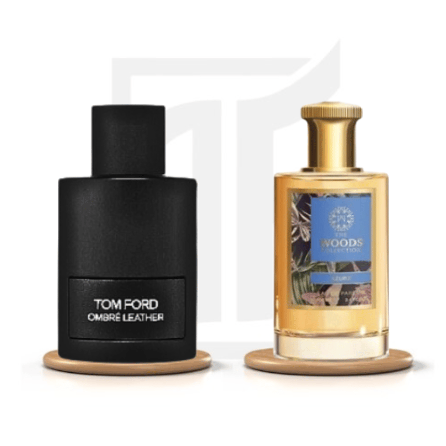 عطر ذا وودز كوليكشن ازور او دو بارفيوم 100مل