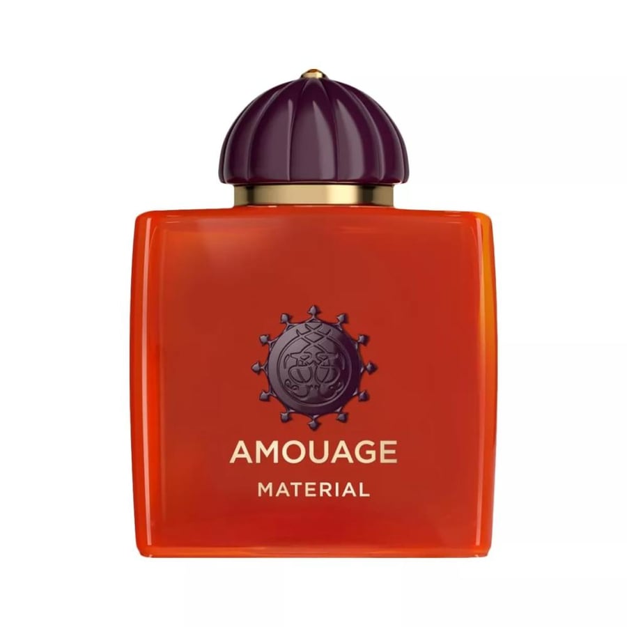 عطر امواج ماتريال او دو بارفيوم-100مل