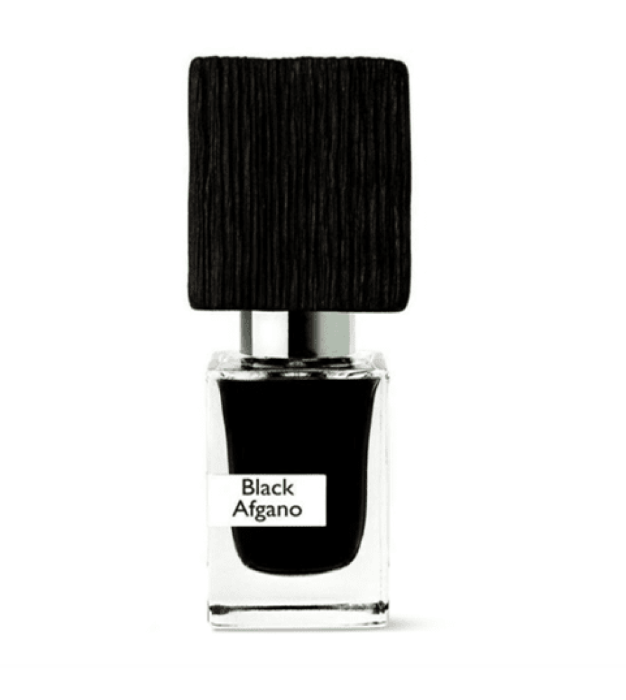 عطر ناسوماتو بلاك افغانو اكسترايت دو بارفيوم 30مل