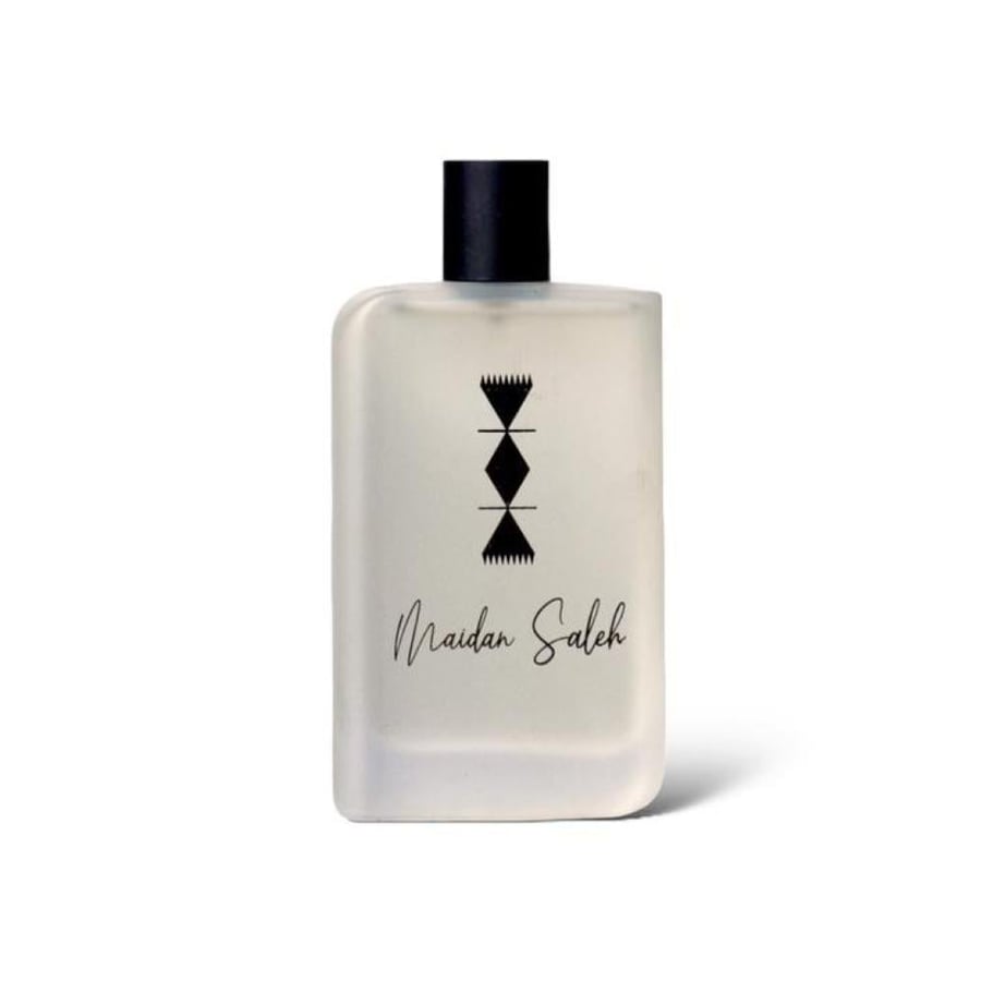 عطر صمام كوليكشن ميلستون مدائن صالح او دي بارفيوم 100 ملي