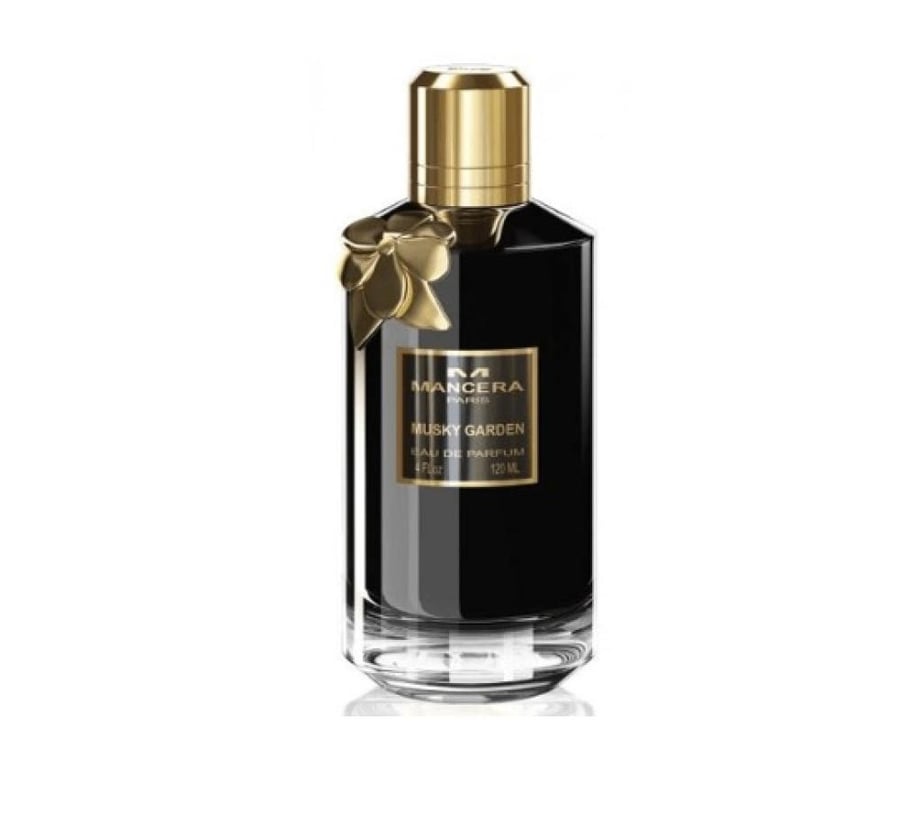 عطر مانسيرا مسكي غاردين او دو بارفيوم 120مل