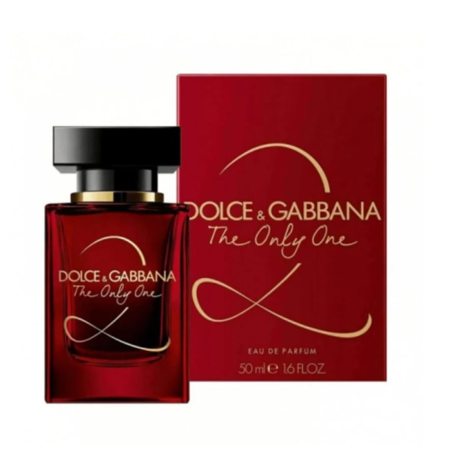 عطر دولتشي غابانا ذا اونلي وان 2 او دو بارفيوم 50مل