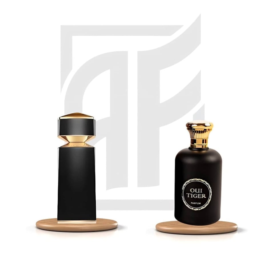 عطر صمام اوي تايجر بارفيوم-100مل