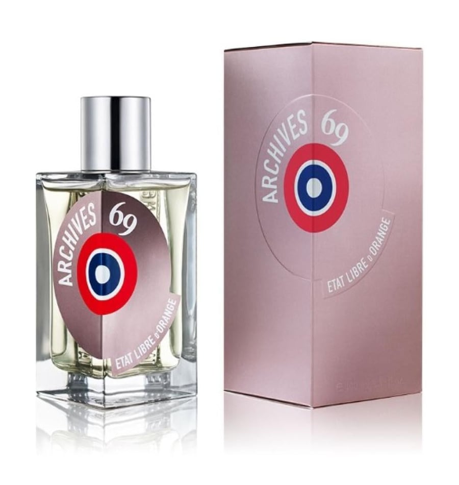 عطر ايتات ليبر دي اورانج ارشيفس 69 او دي بافيوم 100 مل