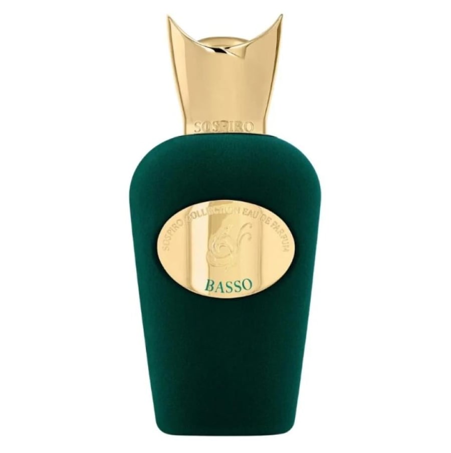 عطر باسو من سوسبيرو او دو بارفيوم 100 مل