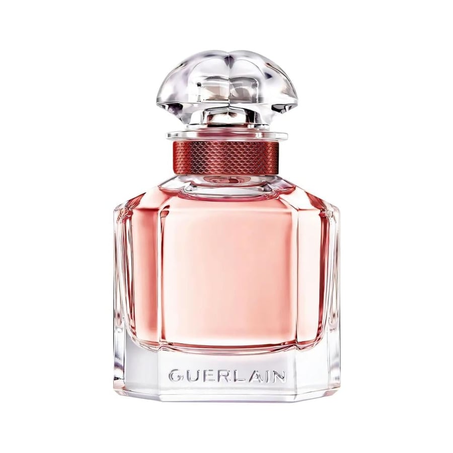 عطر غيرلان مون بلوم اوف روز او دو تواليت 100مل