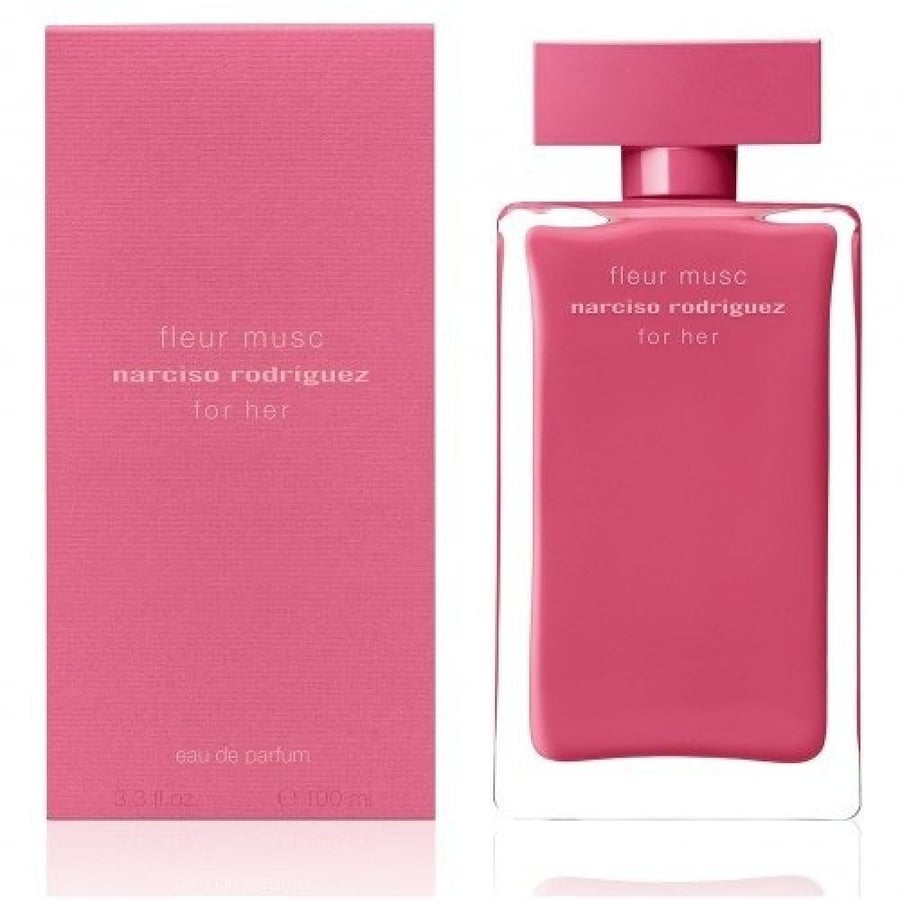 عطر نرسيسو رودريغز فلور مسك او دو بارفيوم 50مل