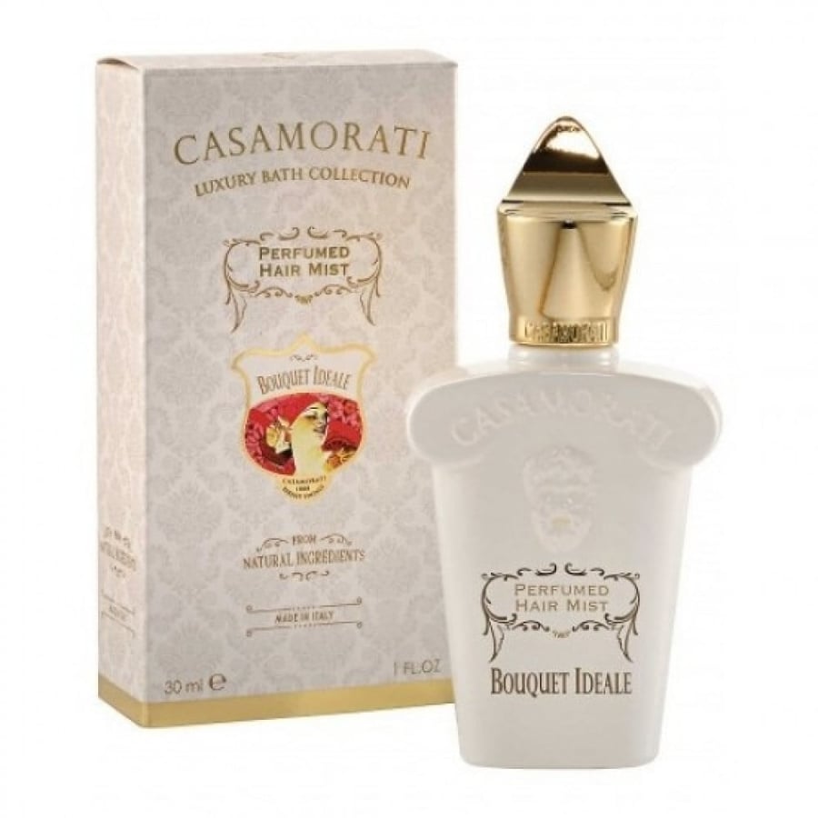 عطر الشعر زيرجوف بوكيت ايديل-30مل