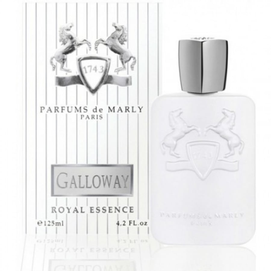 عطر دي مارلي جالوي او دو بارفيوم-125مل