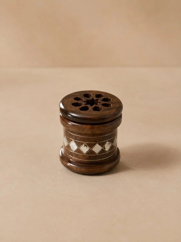 مبخرة طِراز نجد