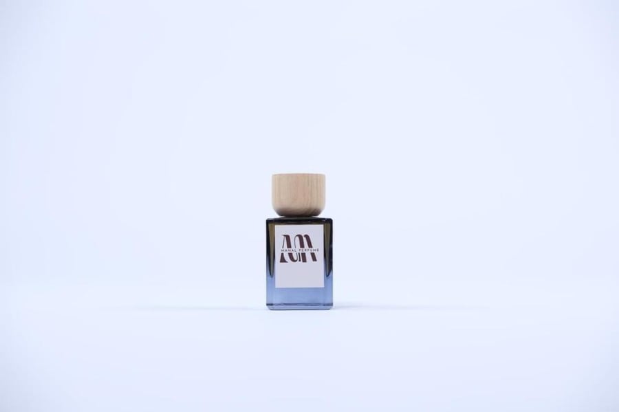 ‏Noir Musk