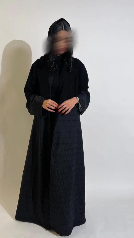 عباية 08