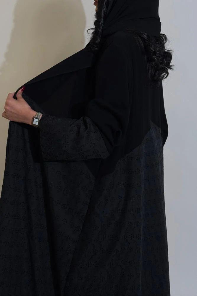 عباية 08