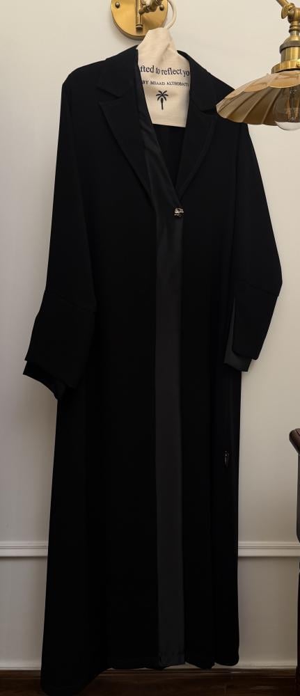 عباية 13
