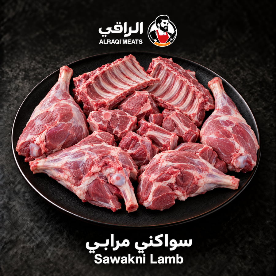 سواكني مرابي