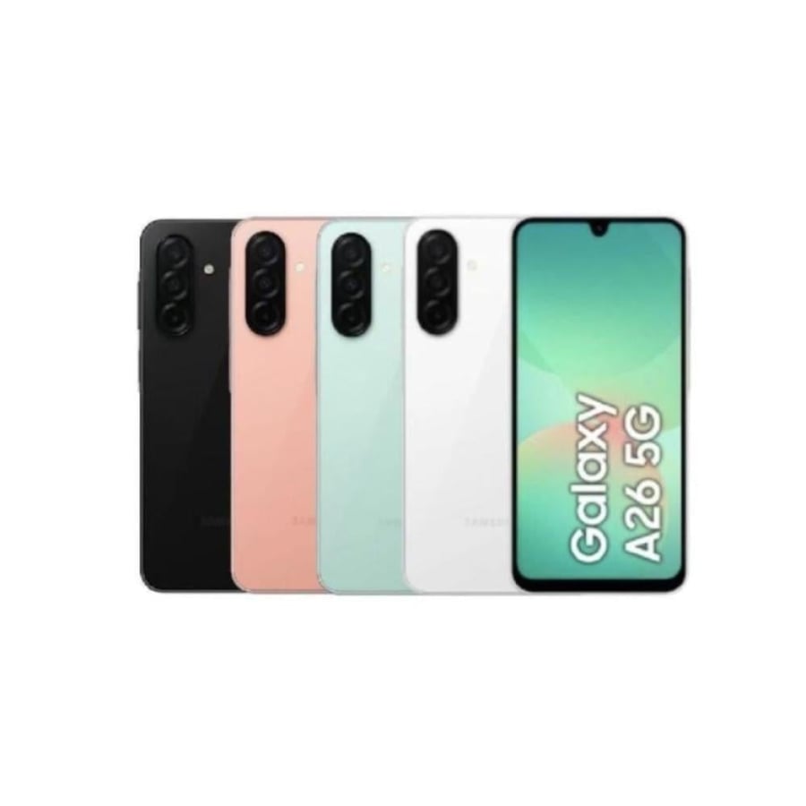 هاتف Samsung Galaxy A06