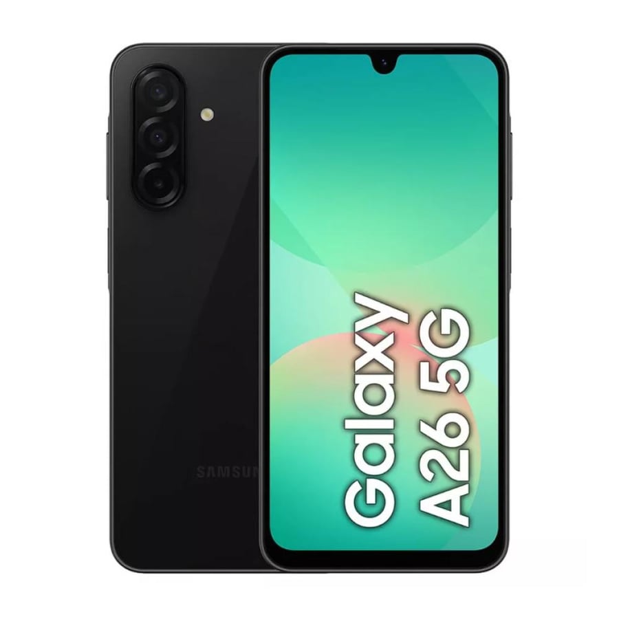 هاتف Samsung Galaxy A26 5G