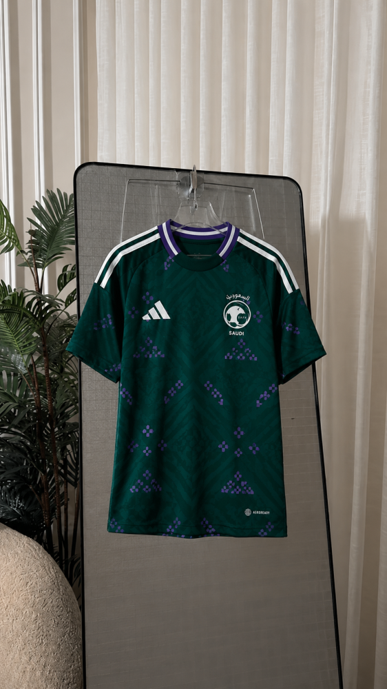 طقم المنتخب الجديد 2026