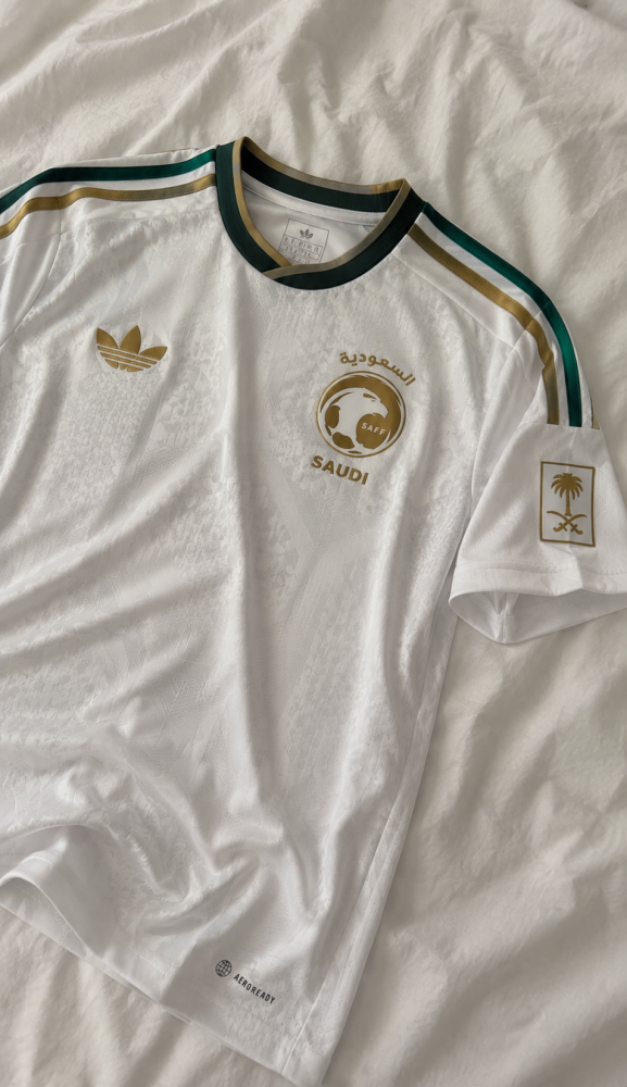 طقم المنتخب الجديد 2026