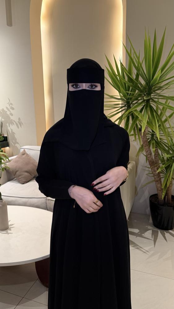 عبايه ريانه