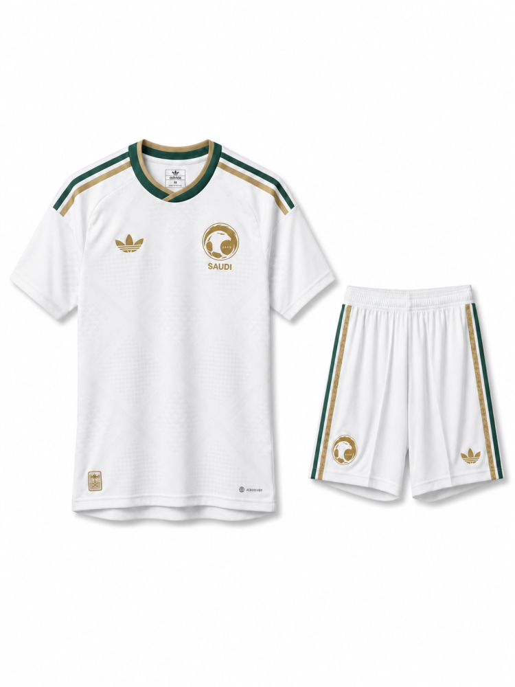 طقم المنتخب الجديد 2026