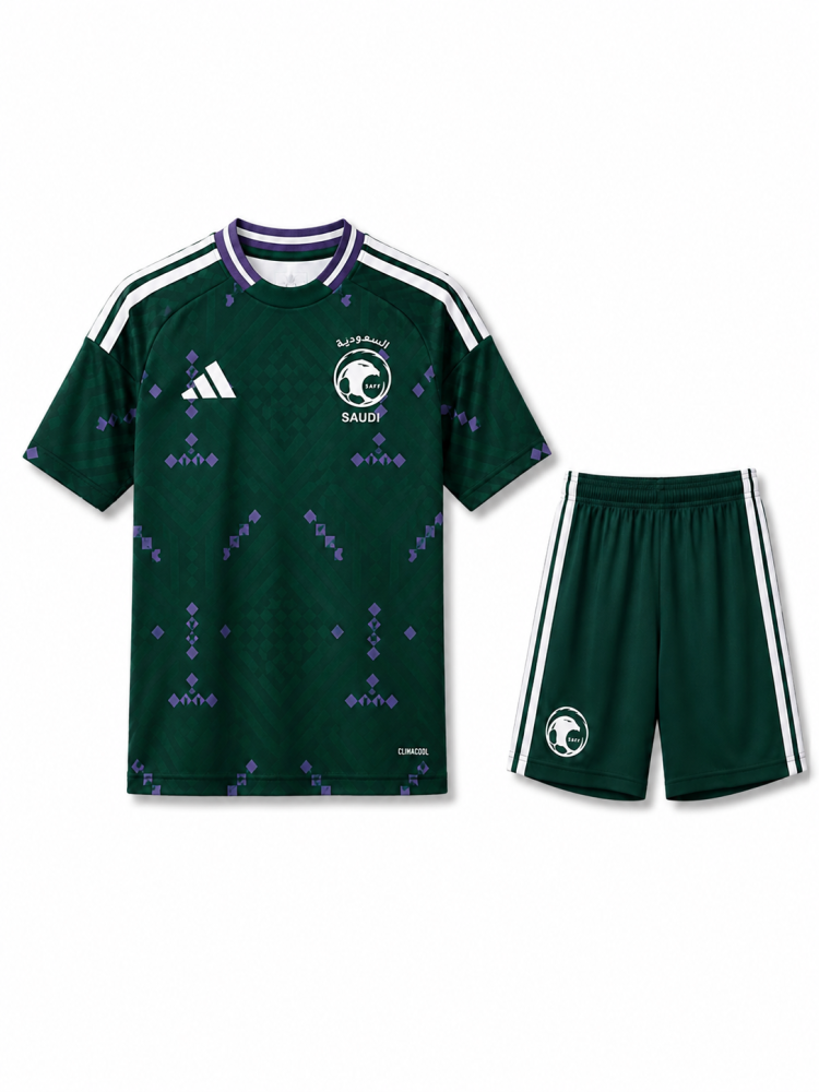 طقم المنتخب الجديد 2026