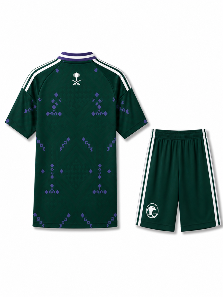 طقم المنتخب الجديد 2026