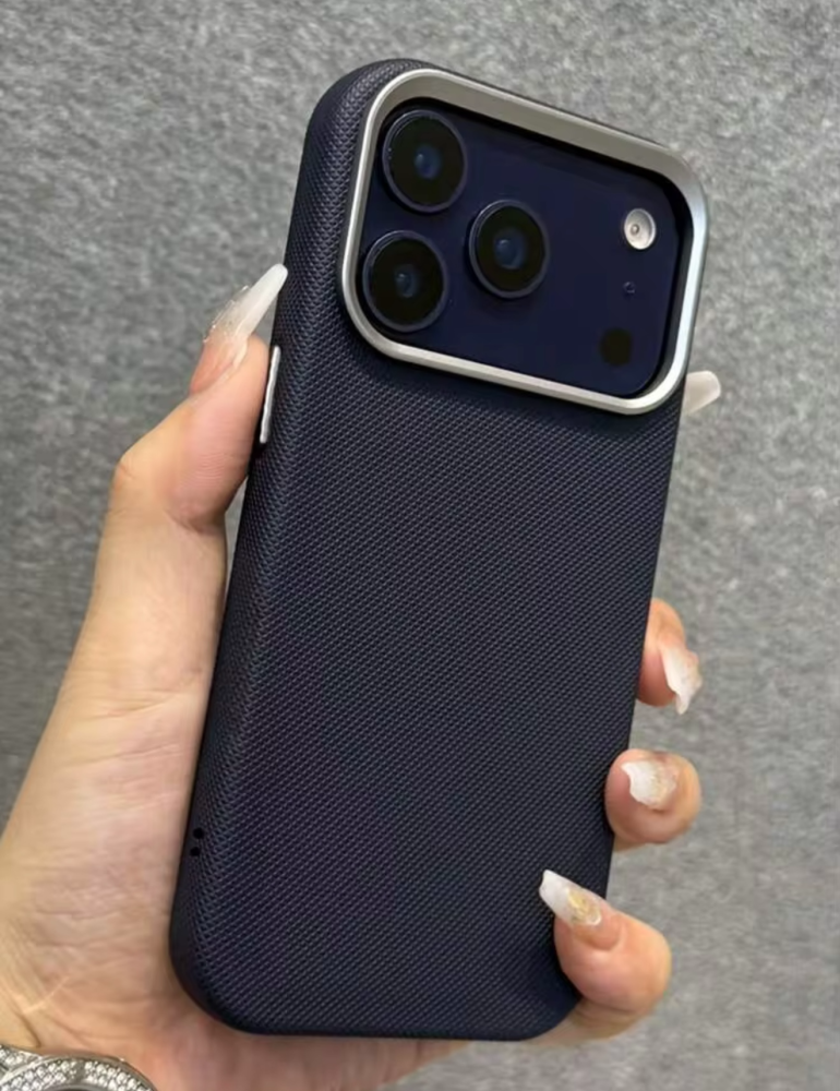 كفر ابل بخامة أنيقة وتصميم خفيف بأربعة ألوان