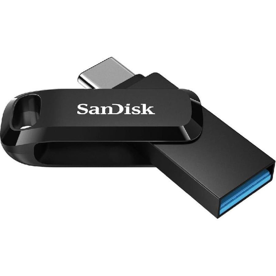 SanDisk Ultra Type-C (128GB)
