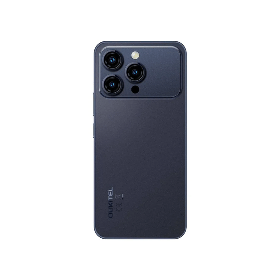 Oukitel P1 Pro (512GB) - Blue