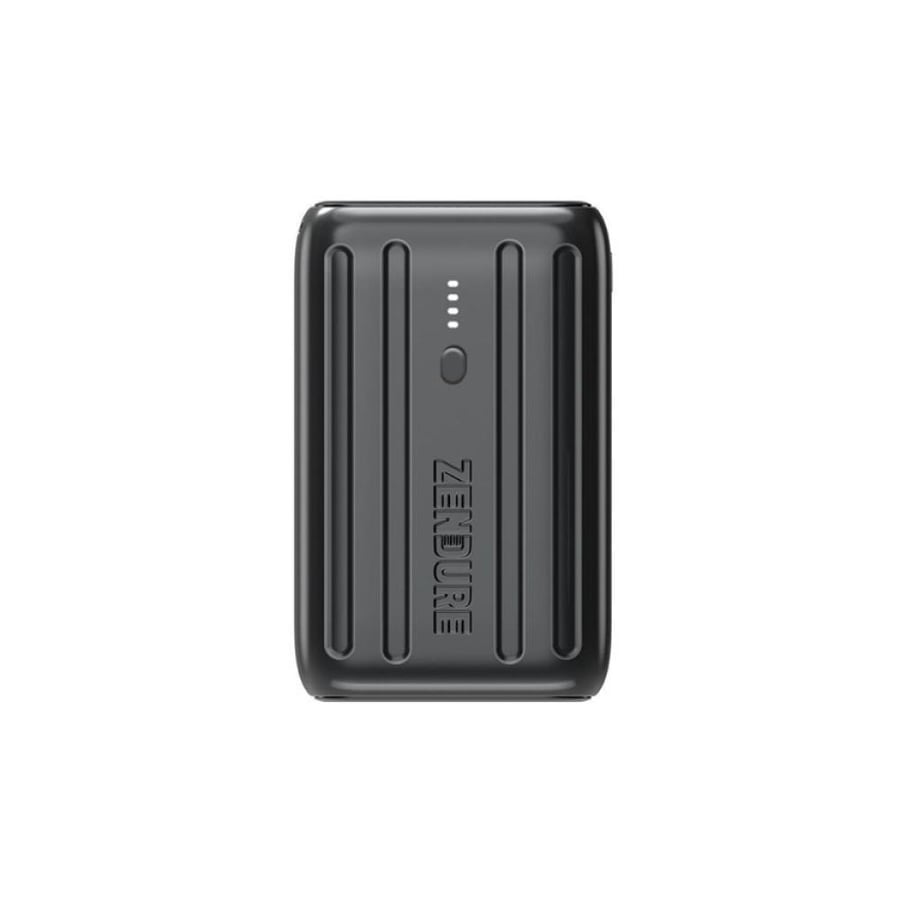 Zindoor Super Mini 20 - Black