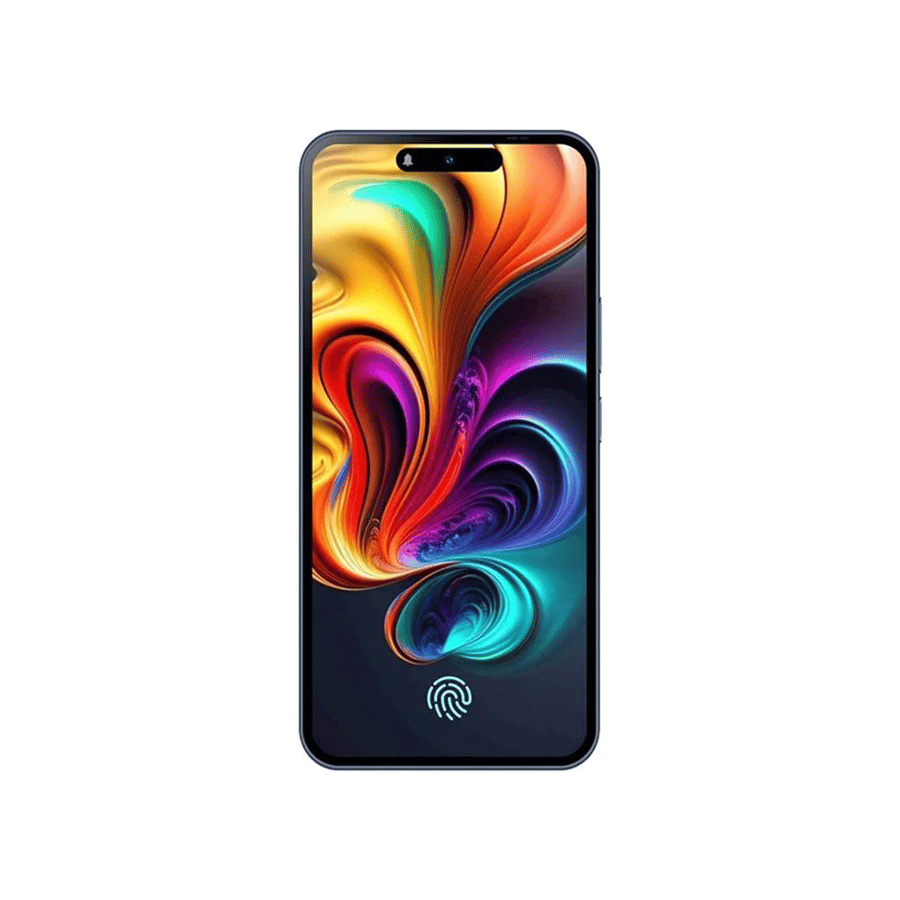 Oukitel P1 Pro (512GB) - Blue