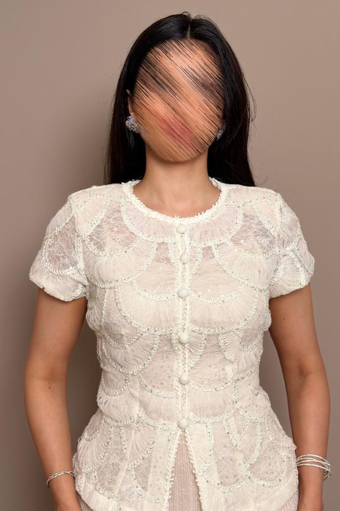 Eid dress