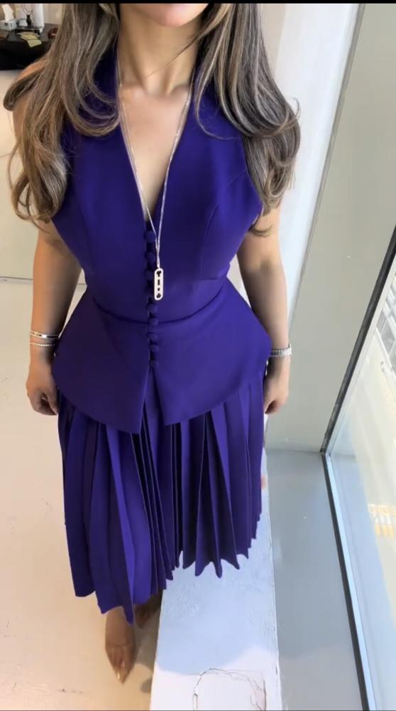 Eid dress