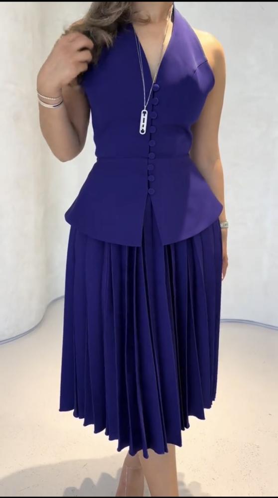 Eid dress