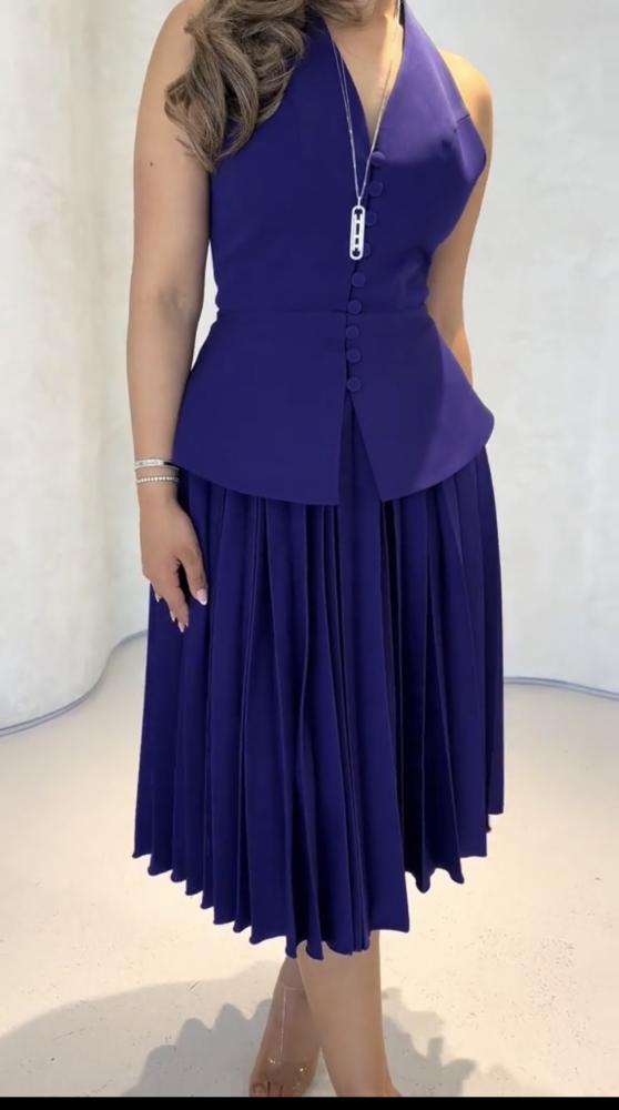 Eid dress