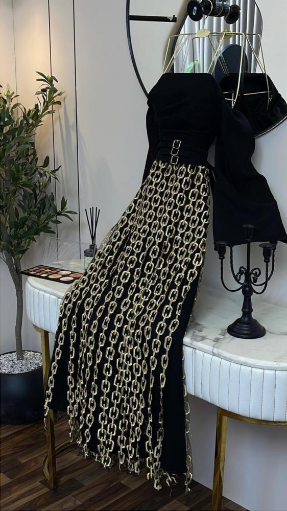 Eid dress