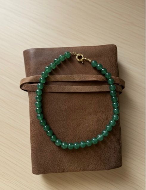 Green Agate