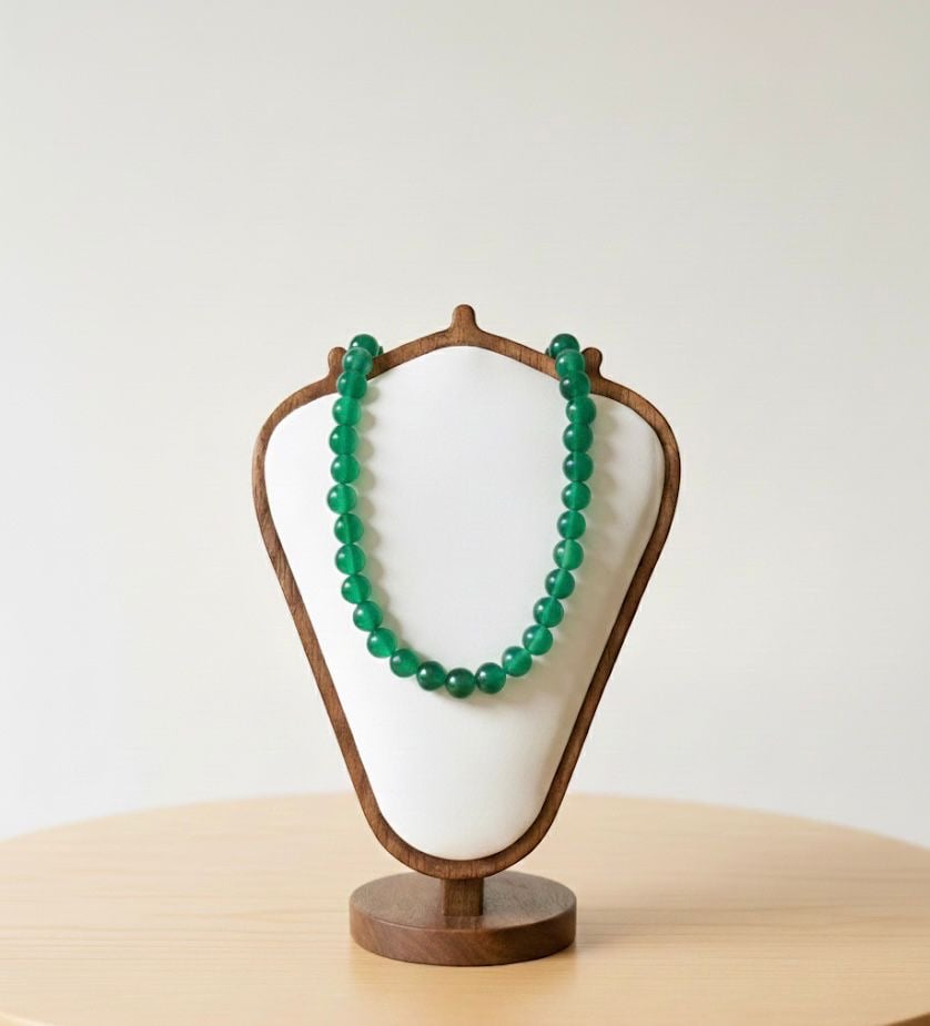 Green Agate